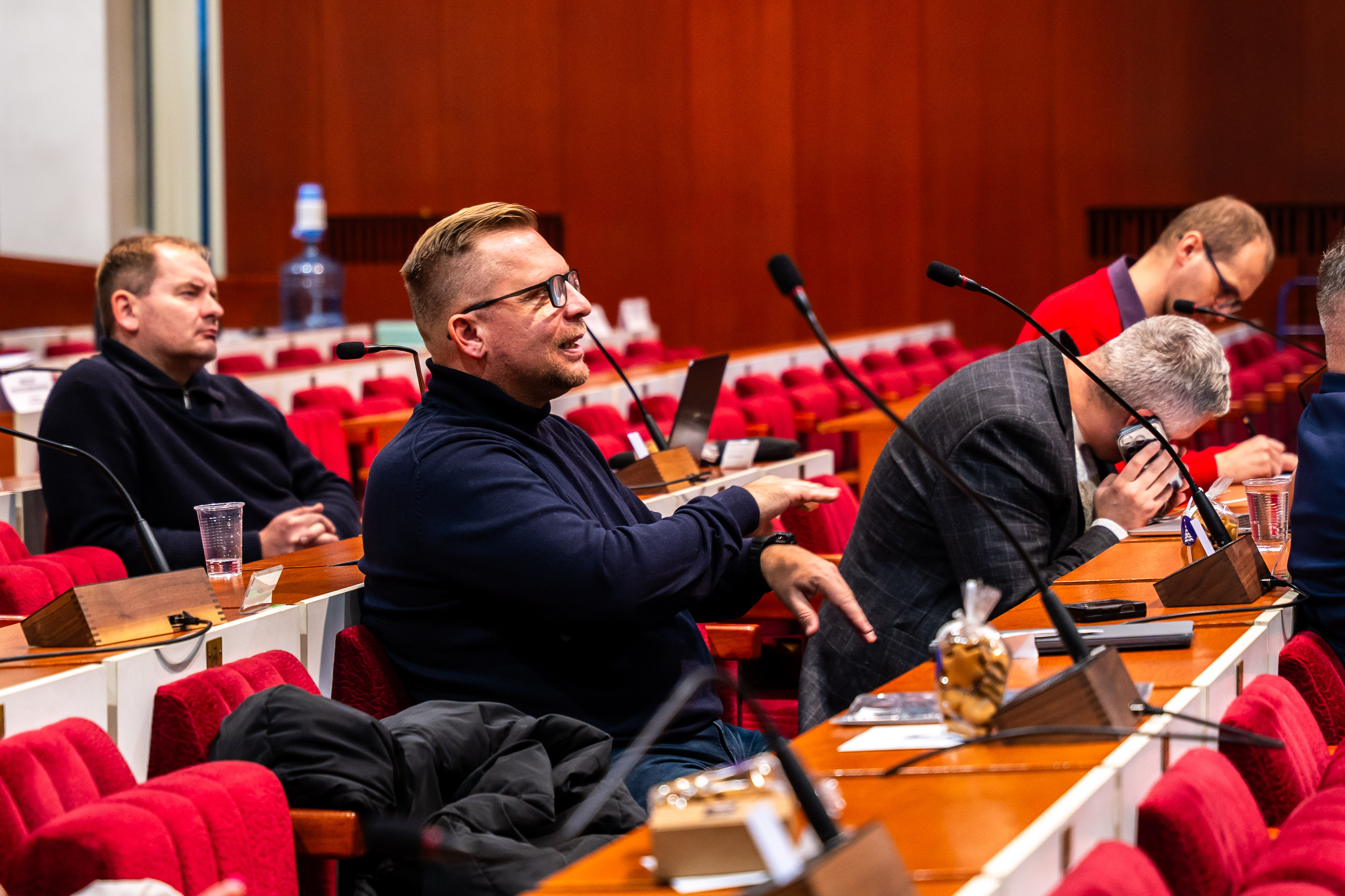 zasadnutie Mestskeho zastupitelstva v Kosiciach-26